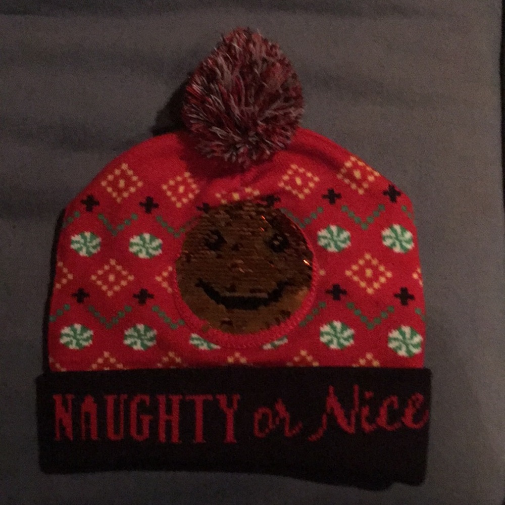 ❤️NWOT FUN HAT!!!